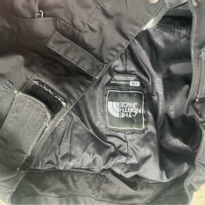 North Face Women’s Cargo Ski Pants